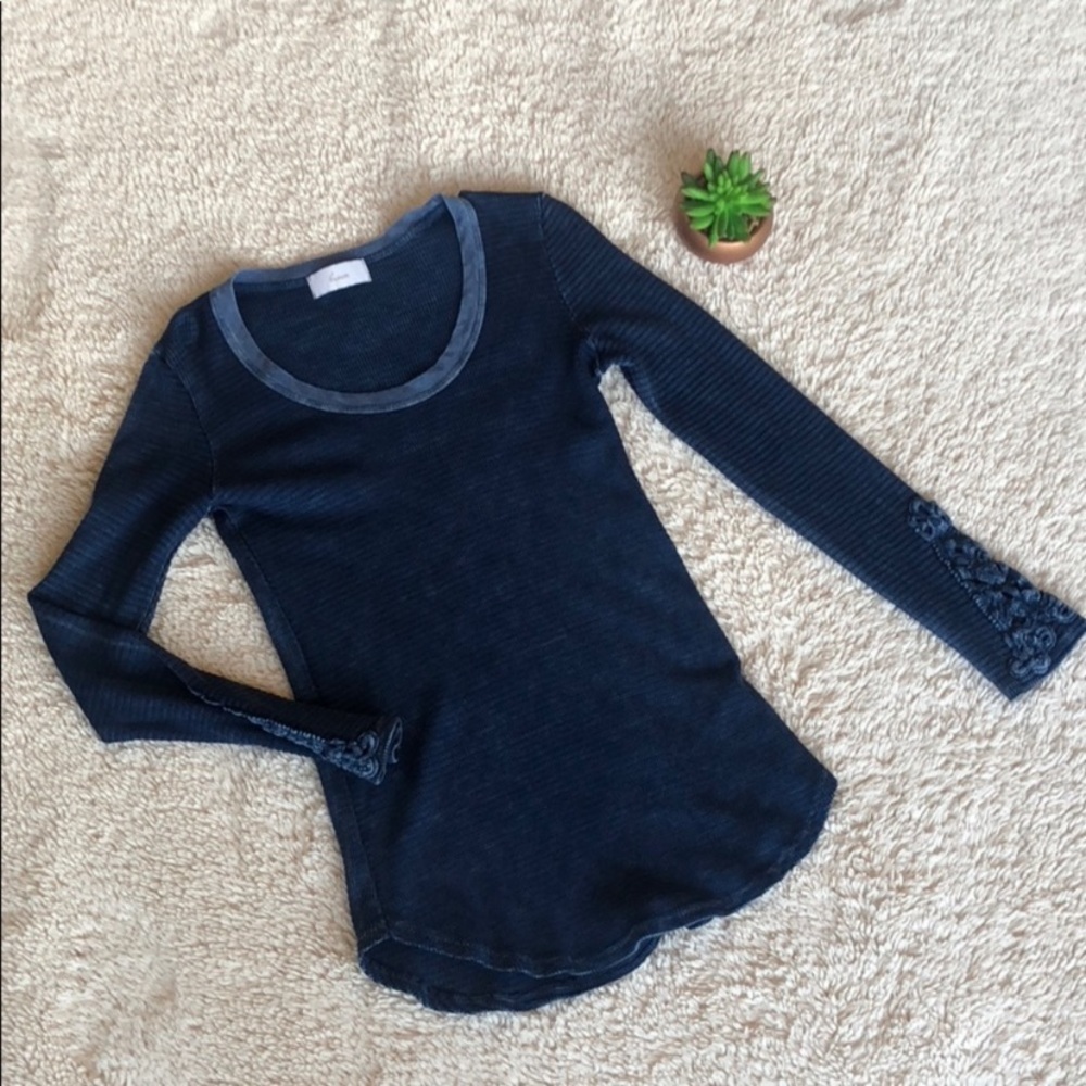 Tunic Top